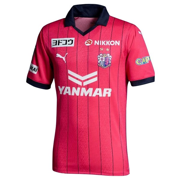 Tailandia Camiseta Cerezo Osaka Primera 2023-2024